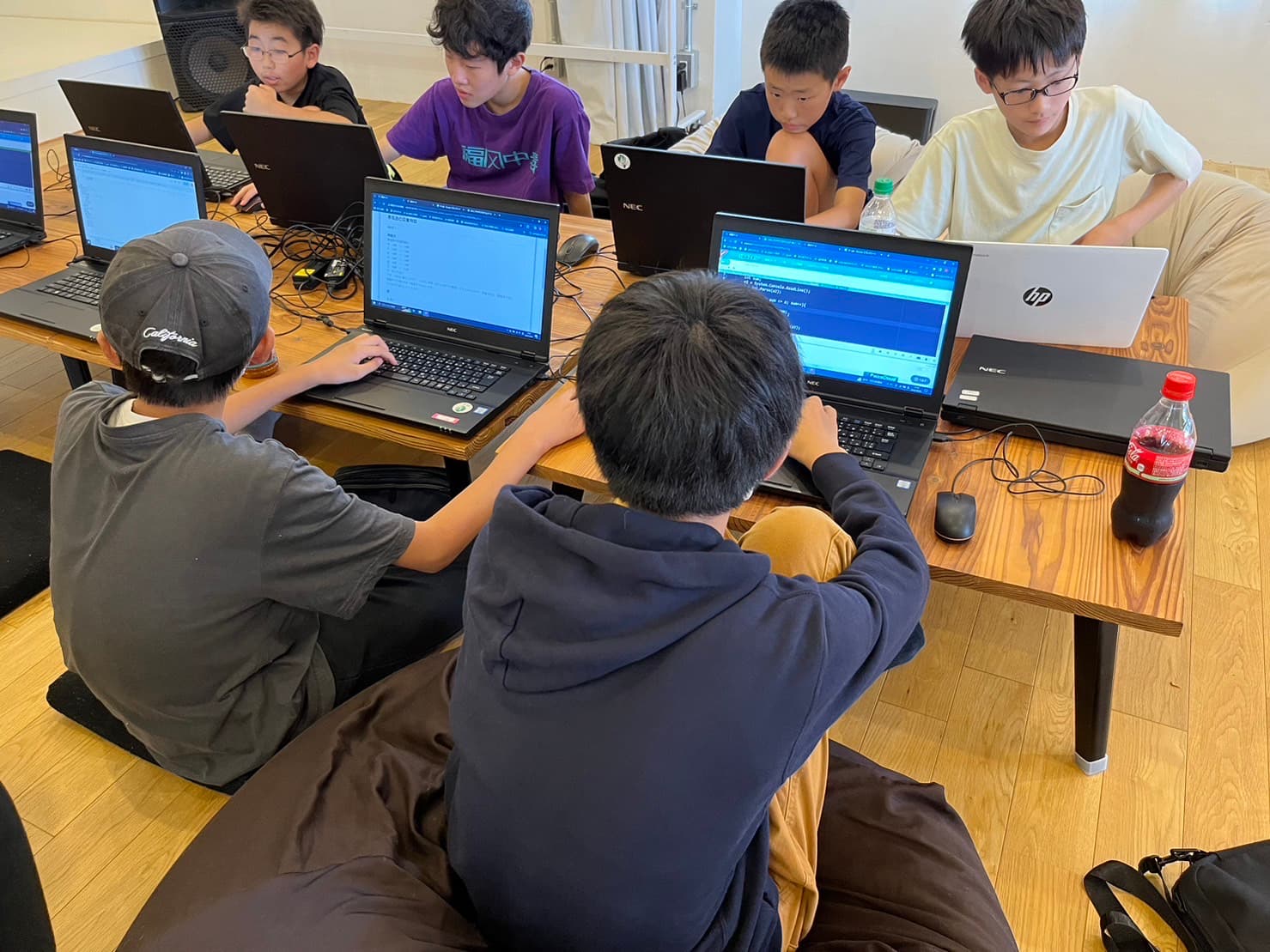 JOI 2026/2027 一次予選（第1回）をプログラミング塾講師が振り返る｜参加者数・得点分布・各問題の感想