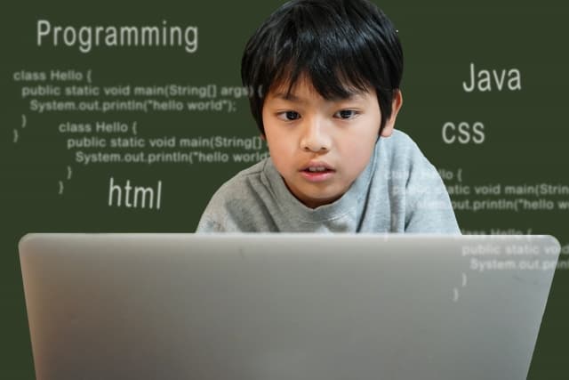 ブロックコードの次は何を学ぶべき？｜小学生のプログラミング教室を卒業したあと、中学生で伸びる子の進み方