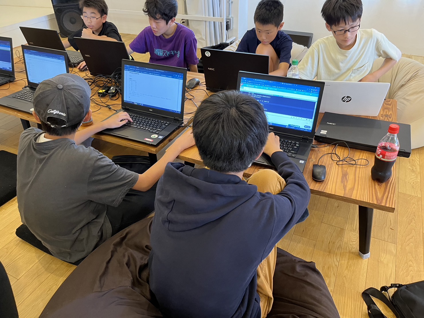 JOI 2026/2027 一次予選（第1回）をプログラミング塾講師が振り返る｜参加者数・得点分布・各問題の感想